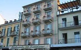 Albergo Sempione
